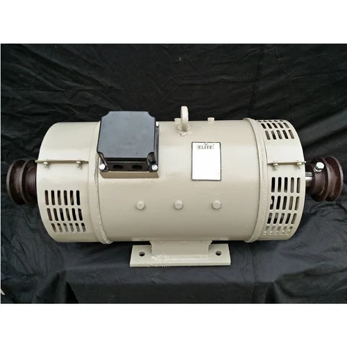 DC Motor
