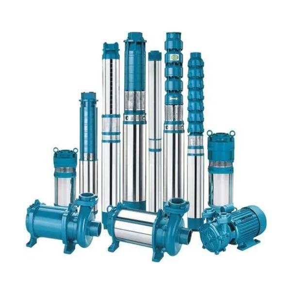 Submersible Pump Motor